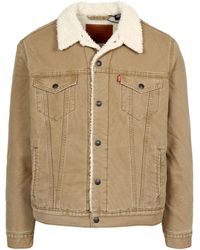 Levi's - Jassen Woestijn - Lyst
