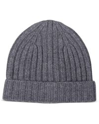 Be You - Cashmere Mütze - Lyst