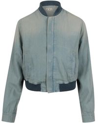 DIESEL - De-Rania-S1 Giacca - Lyst