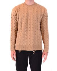 Laneus - Sweaters - Lyst