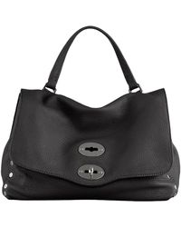 Zanellato - Taschen .. Schwarz - Lyst