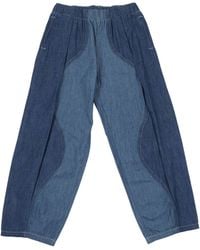 Stella McCartney - Stella Mc Cartney Trousers - Lyst