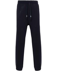Autry - Trainingsbroek Met Logo -patch - Lyst