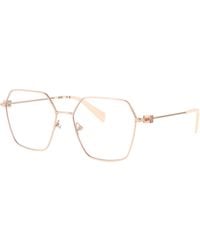 Liu Jo - Rectangular Optical Lj2178 770 - Lyst