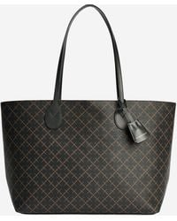 By Malene Birger - Abigail Shopping Bag - Lyst