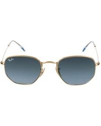 Ray-Ban - Gafas de sol 0 RB3548 N 91233 M /21/145 - Lyst