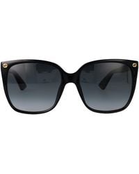 Gucci - Sunglasses - Lyst