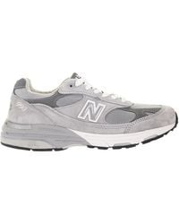 New Balance - Mr993 - Lyst