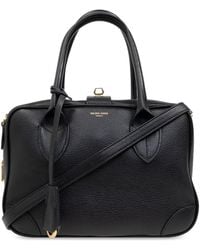 Golden Goose - Vita Leather Handbag - Lyst