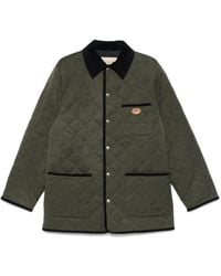 Valentino - V Logo Signature Caban Jacket - Lyst