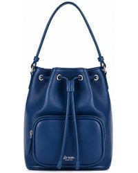 LA ROSE - Borsa A Tracolla - Lyst