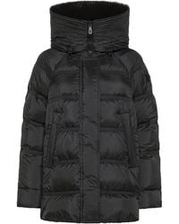 Peuterey - Technical Nylon Zip-Up Jacket - Lyst