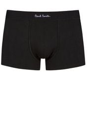 Paul Smith - 5 Pack Boxer Con Logo - Lyst