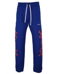 Amiri - Pantalones de trote de - Lyst