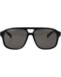 Gucci - Sunglasses - Lyst