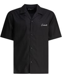 Carhartt - S/S Delray Shirts - Lyst