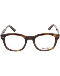 Calvin Klein - Sonnenbrille CK23511 240 Havanna /21/140 - Lyst