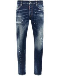 DSquared² - Jeans Super Twinky - Lyst