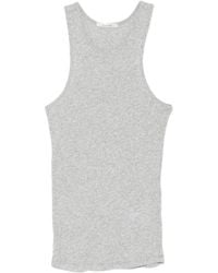 Entire studios - Muscle Tank Top - Lyst
