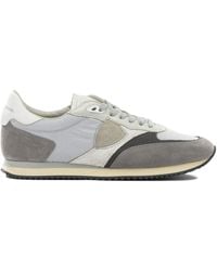 Philippe Model - Sneakers & Slip On - Lyst