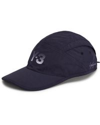 Y-3 - Und Run Cap - Lyst