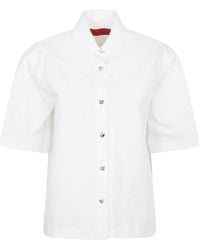 THE LATEST - Shirts - Lyst