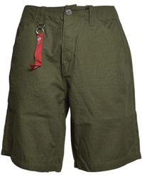 Alpha Industries - Short - Lyst