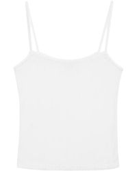 Anine Bing - Pia Tanktop - Lyst