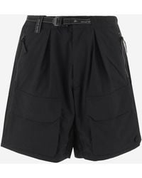 and wander - Shorts Nylon - Lyst
