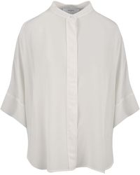 Beatrice B. - Shirts Wit - Lyst
