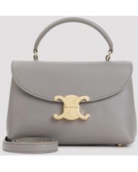 Celine - Teen Nino Shoulder Bag - Lyst