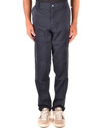 Mason's - Trousers - Lyst