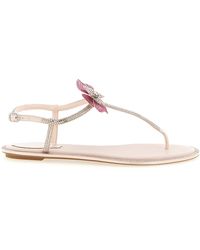 Rene Caovilla - 'Fairy' Sandals - Lyst