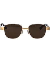 Bottega Veneta - Sunglasses - Lyst