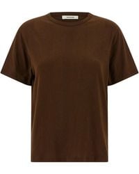 Entire studios - Mini Tee - Lyst