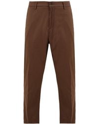 Siviglia - Trousers - Lyst
