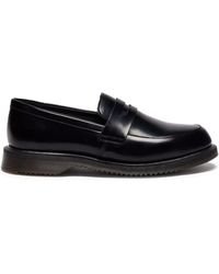 Dr. Martens - Temara Noir Poli Lisse - Lyst