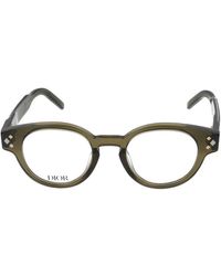 Dior - Occhiali Da Sole Cd Diamond R1 I /21/145 - Lyst