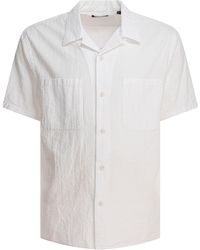 Vince - Shirts - Lyst