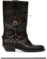 Isabel Marant - Boots - Lyst