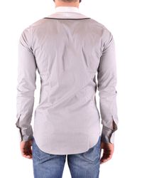 DSquared² - Camisas Multicolor - Lyst