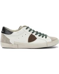 Philippe Model - Sneakers & Slip-On - Lyst