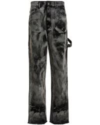 DARKPARK - Jeans "Lavoratore Rilassato" Di - Lyst