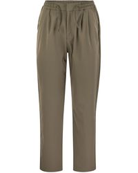 Colmar - Classy Trousers With Darts - Lyst