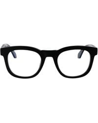 Off-White c/o Virgil Abloh - Acetate Glasses - Lyst