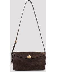 Balenciaga - Medium Le 7 Shoulder Bag - Lyst