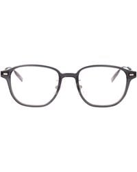 Montblanc - Injected Glasses - Lyst