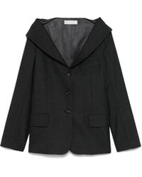 Our Legacy - Kaonashi Blazer Clothing - Lyst