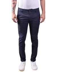 Dondup - Bleu - Lyst