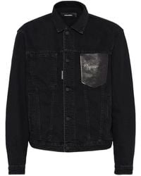 DSquared² - Sportsjacket - Lyst